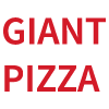 Giant Pizza