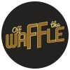 Off the waffle