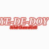 YE-DE-DOY Kebab Charcoal Grill