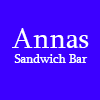 Two Sisters Sandwich Bar