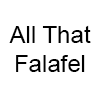 All That Falafel