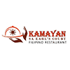 Kamayan SA Earl’s Court