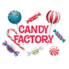 The Candy Factory