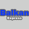 Balkan Express