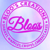Bloo's Creations
