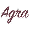 Agra