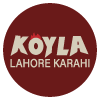 Koyla Lahore Karahi