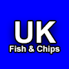 UK Fish & Chips