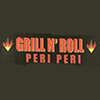 Grill N Roll Peri Peri NEW