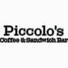 Piccolo's Coffee & Sandwich Bar