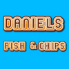 Daniels Fish & Chips