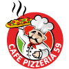 Cafe Pizzeria 59