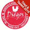 Diego`s Peri Peri Chicken