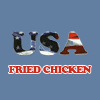 USA Fried Chicken