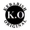 Kebabish Original K.O