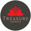 treasure express - chinese
