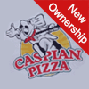 Caspian Pizza