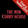 The New Curry House