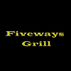 Fiveways Grill