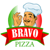 Pizza Bravo