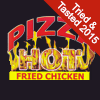 Pizza Hot Fried Chicken