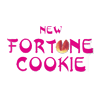 New Fortune Cookie