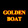 Golden Boat