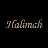 Halimah Indian