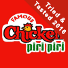 Peri Peri Chicken & Pizza