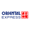 Oriental Express (Salford)