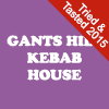 Gants Hill Kebab