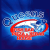 Queens Fish Bar & Kebab House