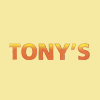 Tony`s Parmesan House