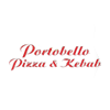 Portobello Pizza