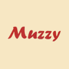 Muzzy Charcoal Grill