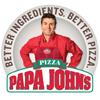 Papa John's NE11