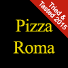 Pizza Roma