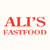 Ali's Fast Food