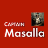 Captain Masalla