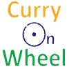 Curry on Wheel