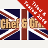 Chef And Grill Kebab House