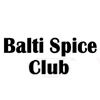 Balti Spice Club