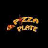Pizza Plate