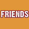 Friends Chinese