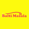 Balti Masala