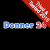 Donner 24
