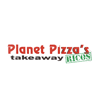 Planet Pizza's