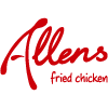 Allens Fried Chicken