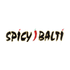 Spicy Balti