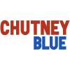 Chutney Blue
